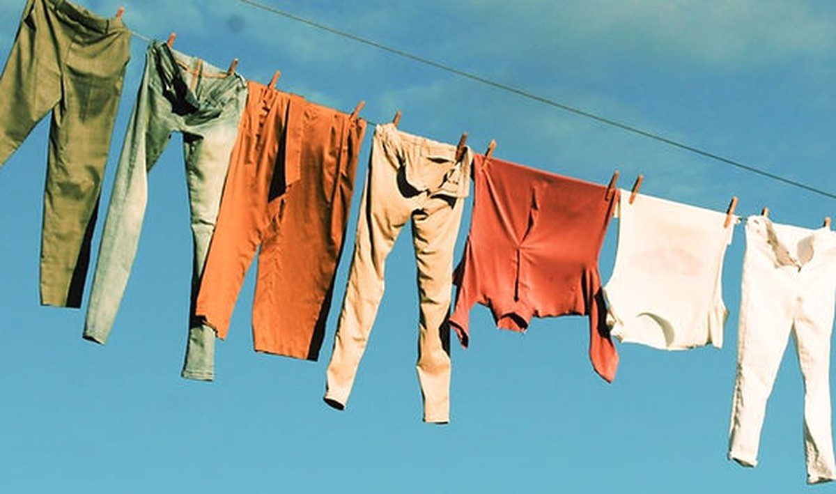 Skořice v prádelně vytlačuje vlhkost líp než odvlhčovač - image 2