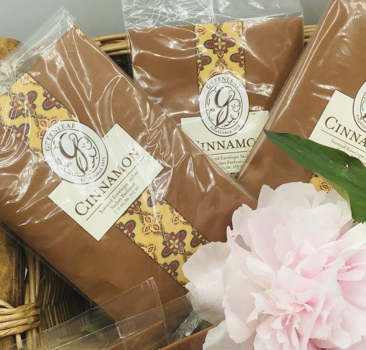 Skořice v sáčku v ložnici: proč o tom vědí hotely