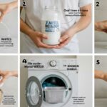 Soda bikarbona v pračce: jak se zbavit zatuchlého zápachu natrvalo