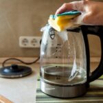 Soda do várnice: jak odstranit накипь bez chemie za 10 minut