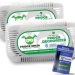 Soda v chladičce není jen na vůni: co skutečně pohlcuje z vašeho jídla