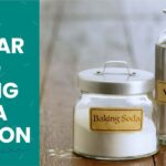 Sodovka a ocet do záchodu: chemická reakce, která čistí lépe než akvamarín za 500 Kč