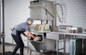 Starý ponožka v myčce? Proč to vyrábí restaurace těch nejlepších