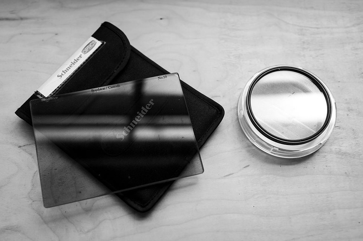 Starý punčoch jako filtr: Nejlevnější řešení pro špinavou vodu v zahradě