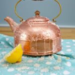 Sůl a citron jako čistič na měď? Domácíalchemy která skutečně funguje