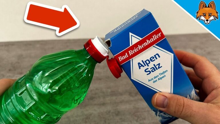 Sůl a ocet na zapaření v koupelně. Funguje lépe než chemie za 500 Kč