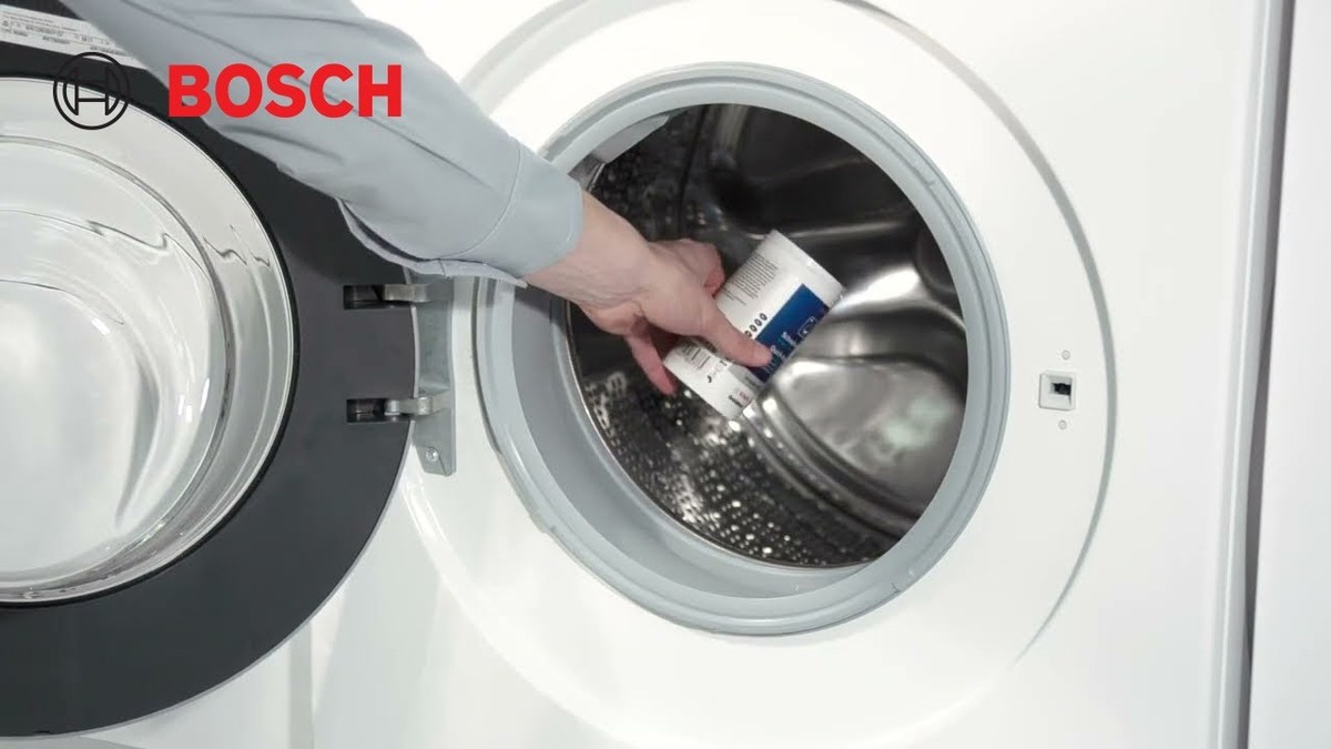 Sůl v pračce jednou měsíčně chrání před kalkem lépe než drahé přípravky - image 1