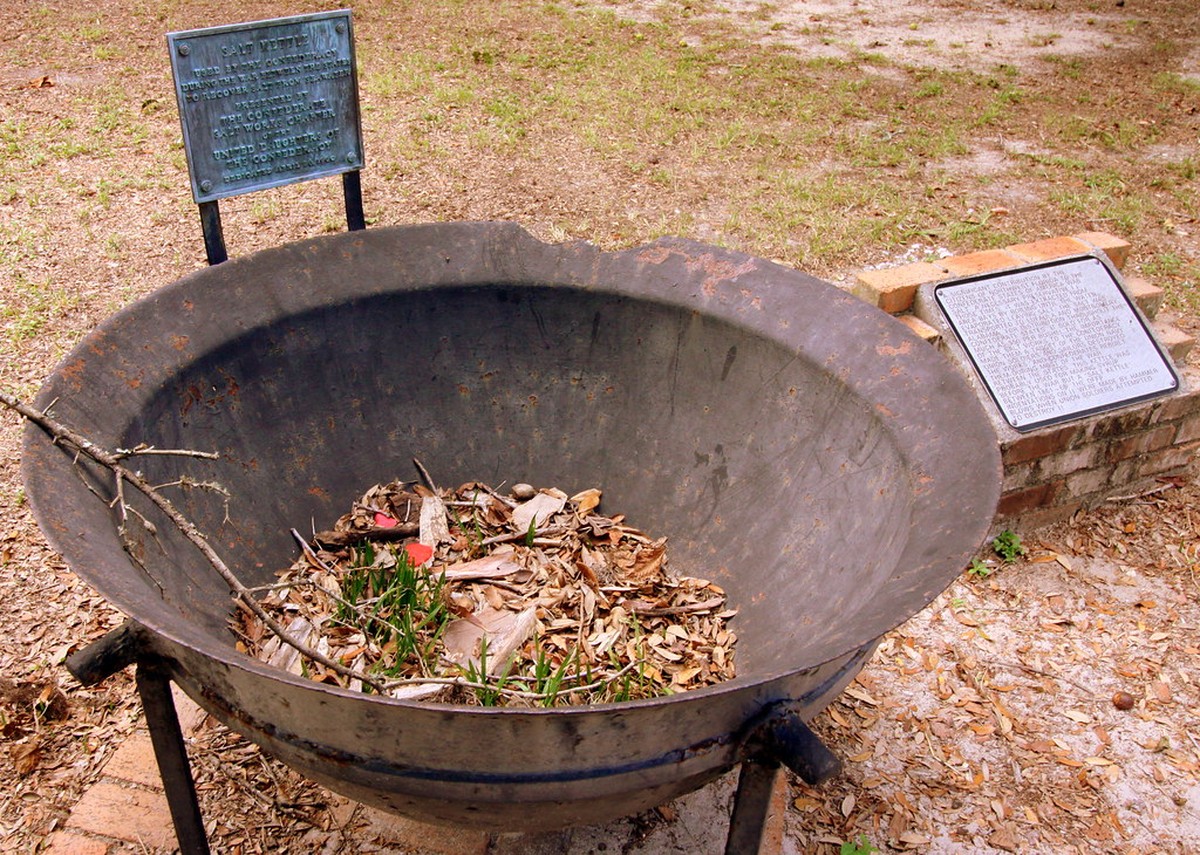 Sůl v rychlovarné konvici - proč se váš čaj připravuje v polovině času - image 1