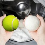 Tenisový míček v pračce změní vaši prádlo navždy