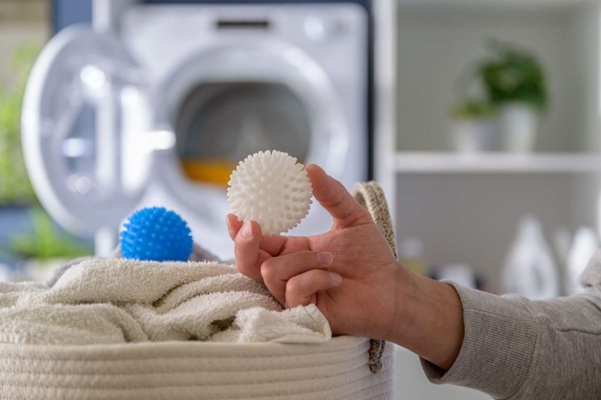 Tenisový míček v pračce změní vaši prádlo navždy - image 1