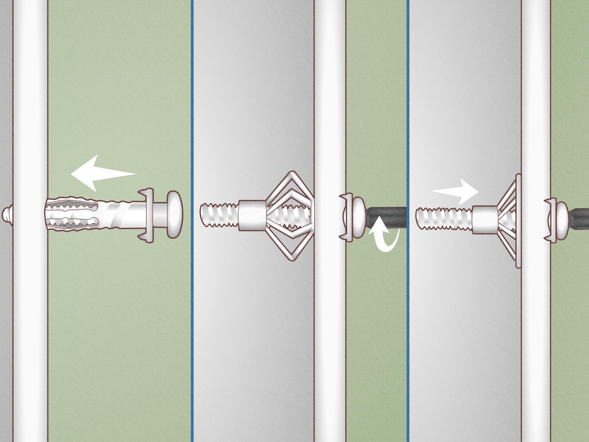 Tesaři varují: nikdy nepoužívejte tenhle typ hřebíků na stěny - image 1