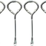 Víko od konzervy jako odpraskovací nástroj – proč to řemeslníci znají