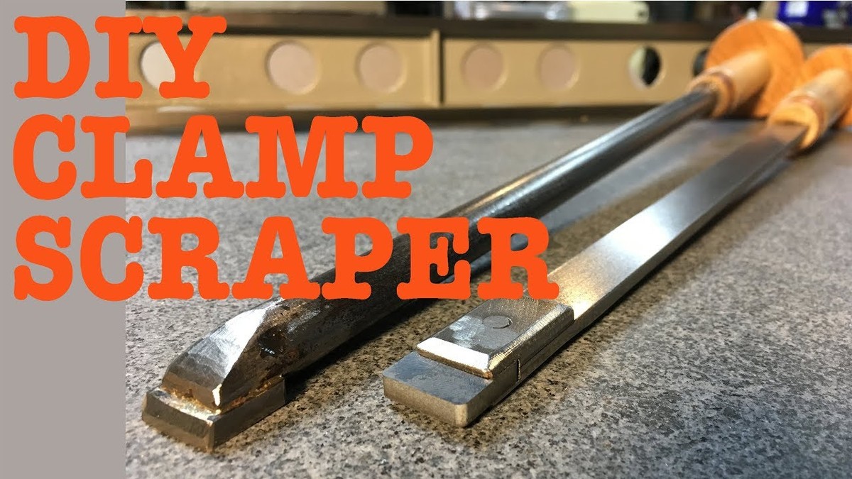 Víko od konzervy jako odpraskovací nástroj – proč to řemeslníci znají - image 2