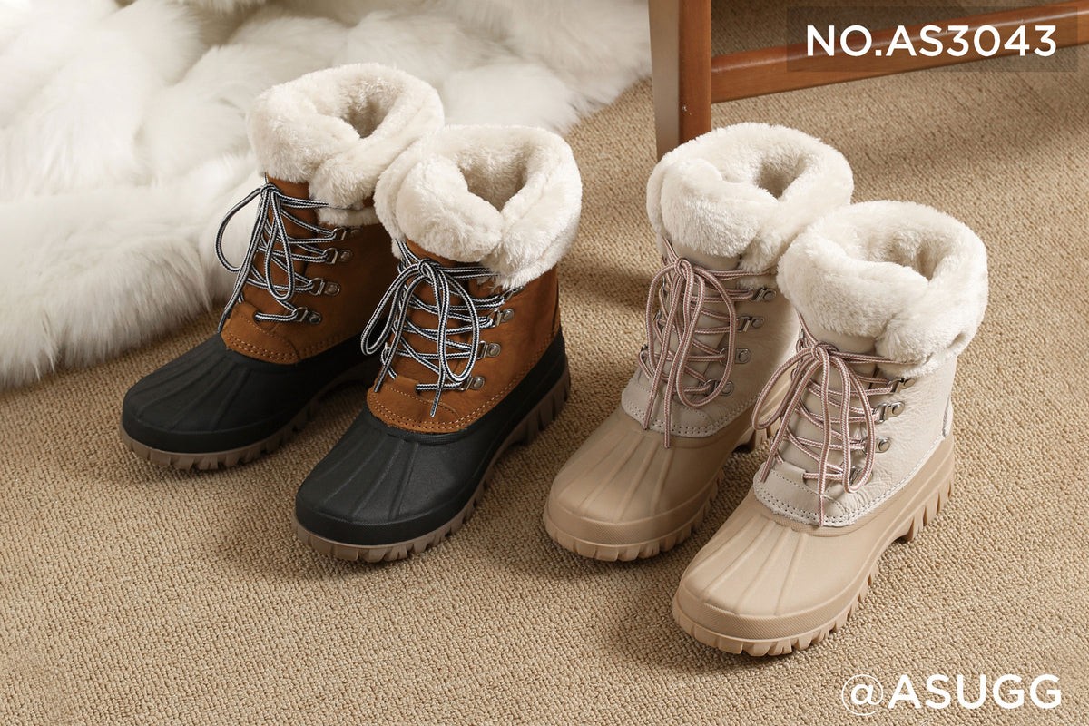 WD-40 na boty? Zimní tajemství, které výrobci skrývají - image 2