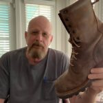 WD-40 na zimní botách? Tajemství, které tají výrobci