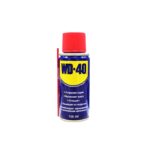 WD-40 na zimní boty mění hru – voda je už past