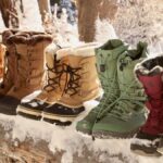 WD-40 na zimní boty: Tajemství, které výrobci tají
