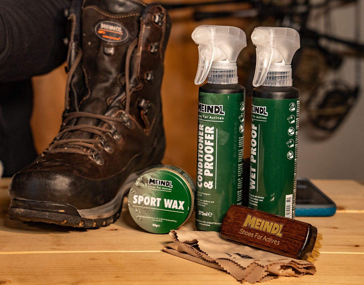 WD-40 na zimní boty: trik, který výrobci nechtějí, aby jste věděli - image 1