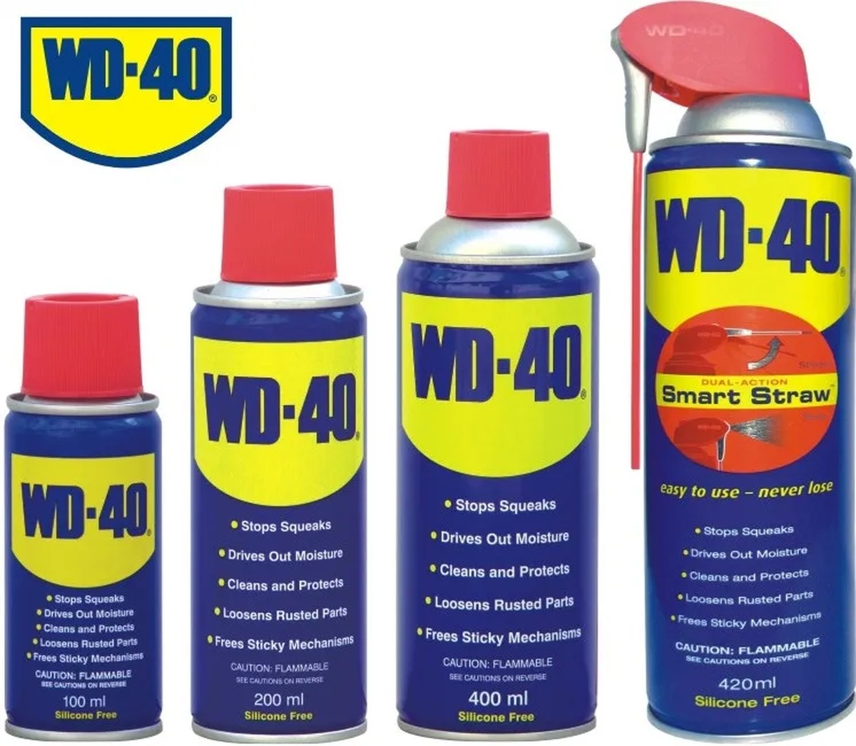 WD-40 na zimní boty vám změní život na ledu - image 1
