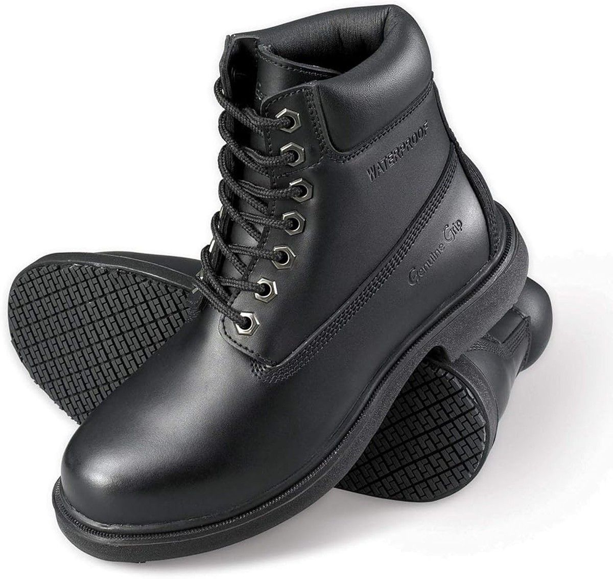 WD-40 na zimních botách zabraňuje sklouznutí lépe než kterýkoli spray - image 1