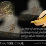 Banánová slupka na nábytek lesklý? Recepta od truhlářů, kterou všichni ignorují