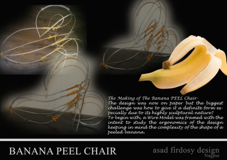 Banánová slupka na nábytek lesklý? Recepta od truhlářů, kterou všichni ignorují