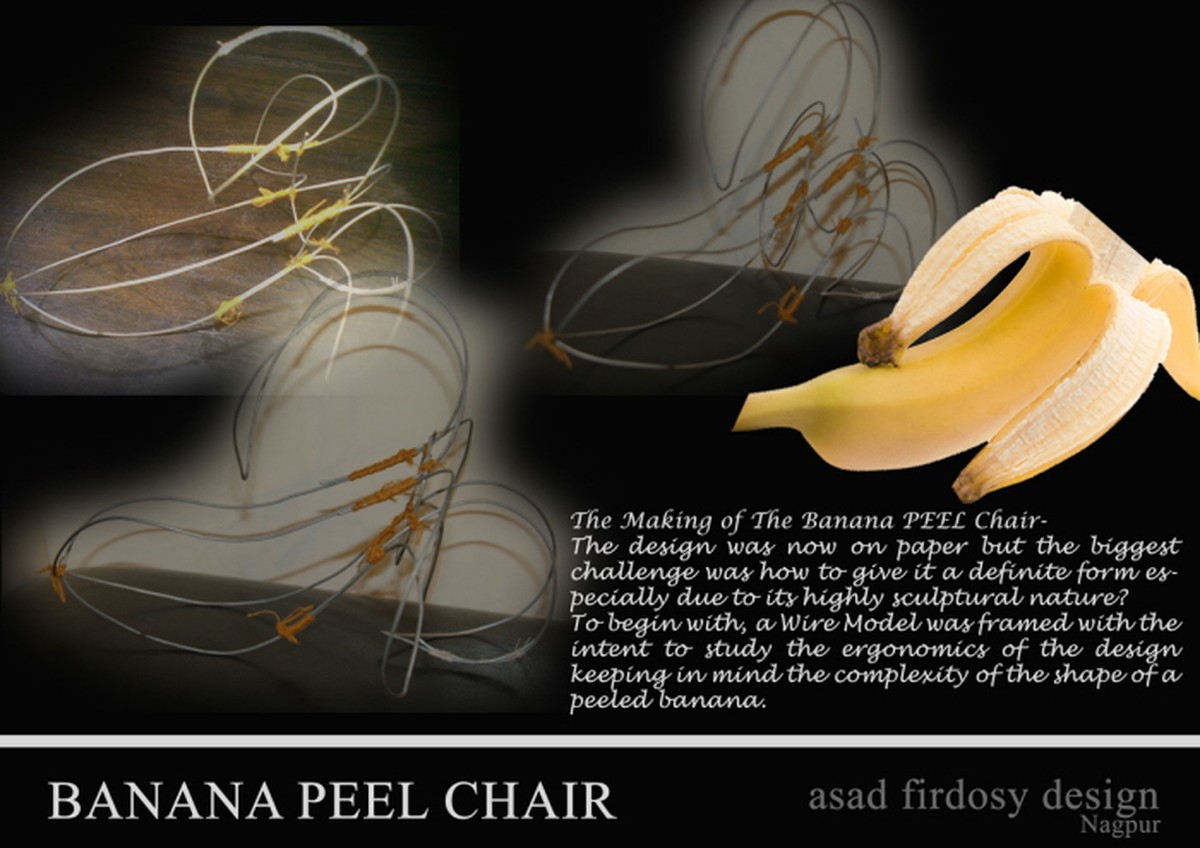 Banánová slupka na nábytek lesklý? Recepta od truhlářů, kterou všichni ignorují