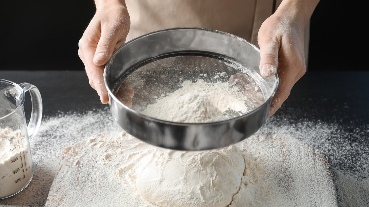 Bobkový list do mouky: 100letý trik proti molům a broucháčům - image 2