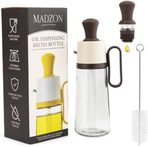 Brčko do lahví na mazání: levný trik na obtížná místa