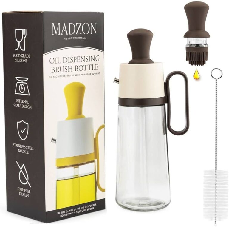 Brčko do lahví na mazání: levný trik na obtížná místa