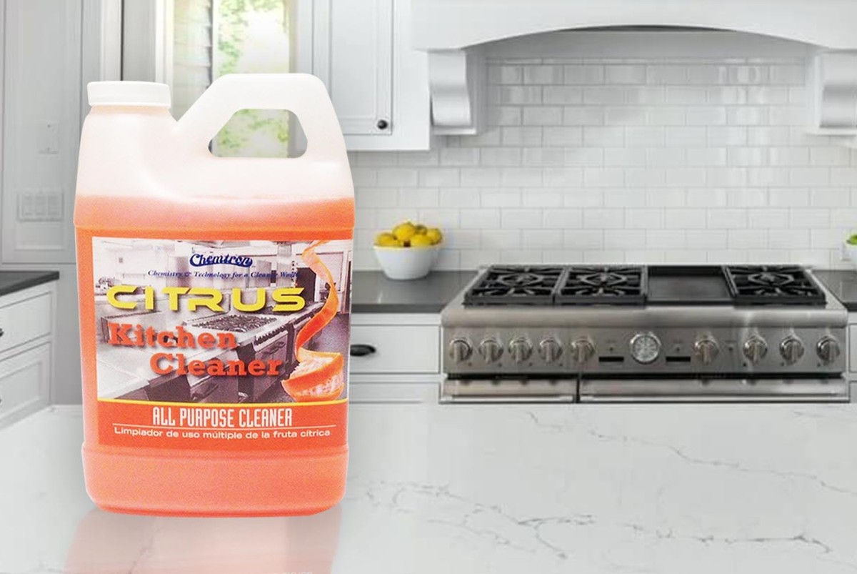 Citrónová kůra jako přírodní čistič: funguje na všechno - image 2