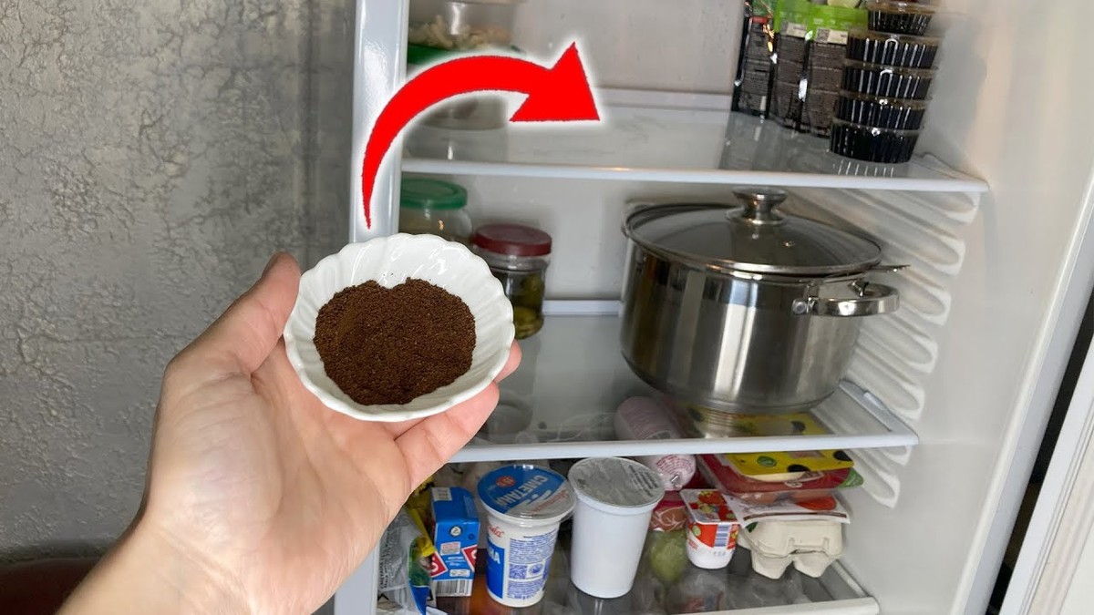 Citrónová kůra v ledničce pohlcuje pachy lépe než uhlí - image 1