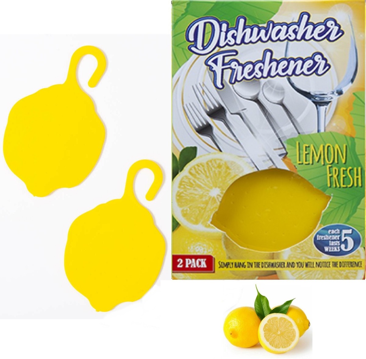 Citrónová kůra v myčce: geniální trik na usušené zbytky - image 2