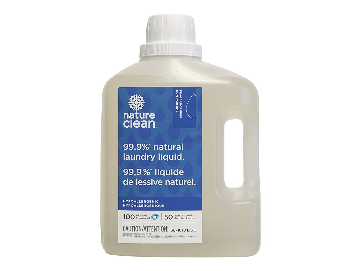 Citronová kůra v pračce: proč to mění všechno při praní prádla - image 2