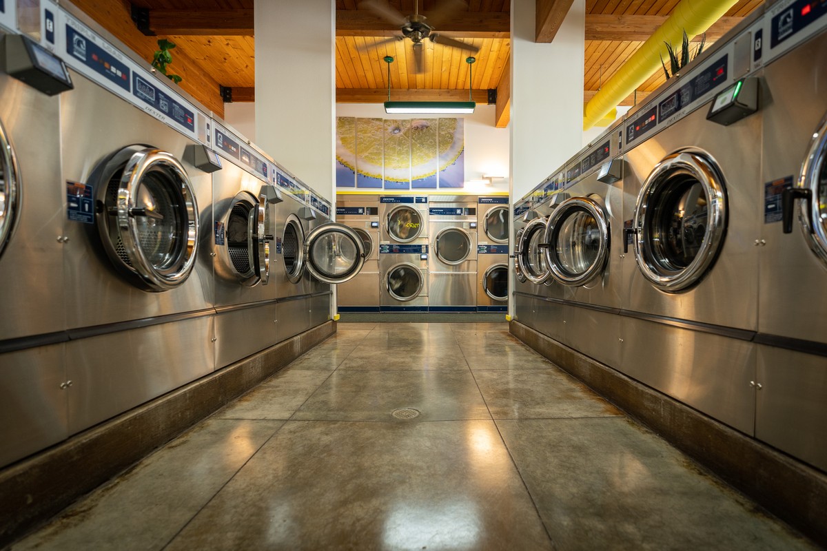 Citrónový šťáva v pračce změní váš svět čistoty - image 2