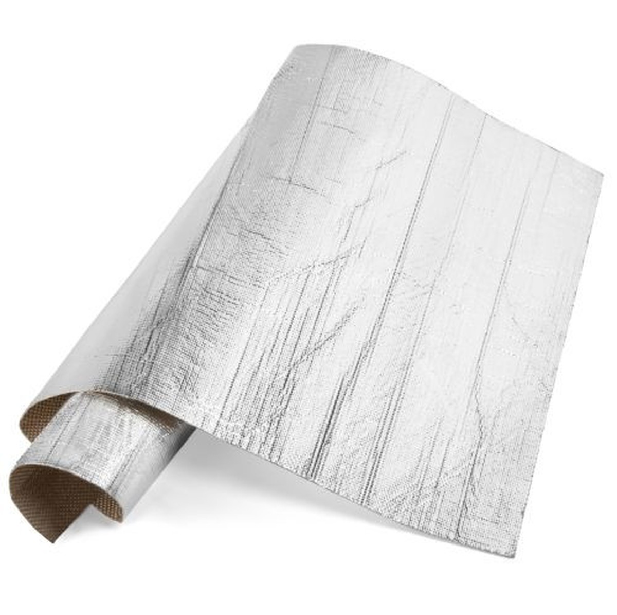 Hliníková fólie za radiátor? Úspora až 30 % na vytápění - image 1