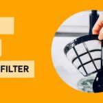 Kávový filtr jako čistič oken: proč to funguje lépe než spreje