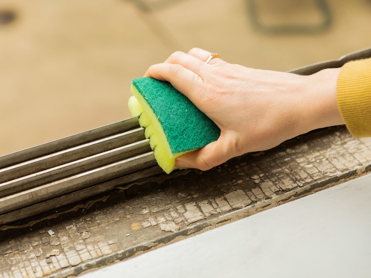 Kávový filtr jako čistič oken: proč to funguje lépe než spreje - image 1