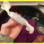 Kostka ledu v sušičce: proč to výrobci před vámi skrývají