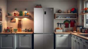 Krabička sirků v lednici: nevěříte? Zkuste a budete překvapeni