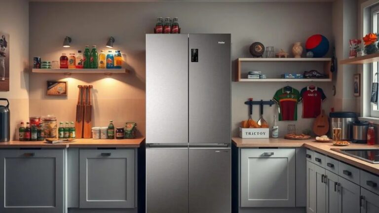 Krabička sirků v lednici: nevěříte? Zkuste a budete překvapeni