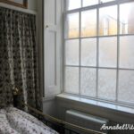 Kukuřičný škrob na okna: bez chemie se pára neusazuje