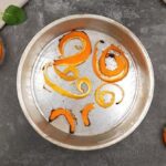 Kůra ze zvláštního ovoce na okně? Přírodní odpuzovač pavouků, který funguje