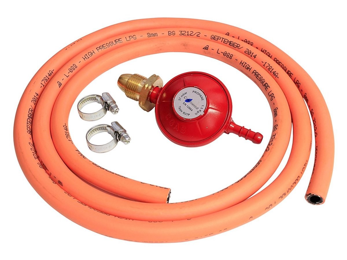 Magnetka na trubce plynu: kdy přesně zjistíte netěsnost doma - image 1