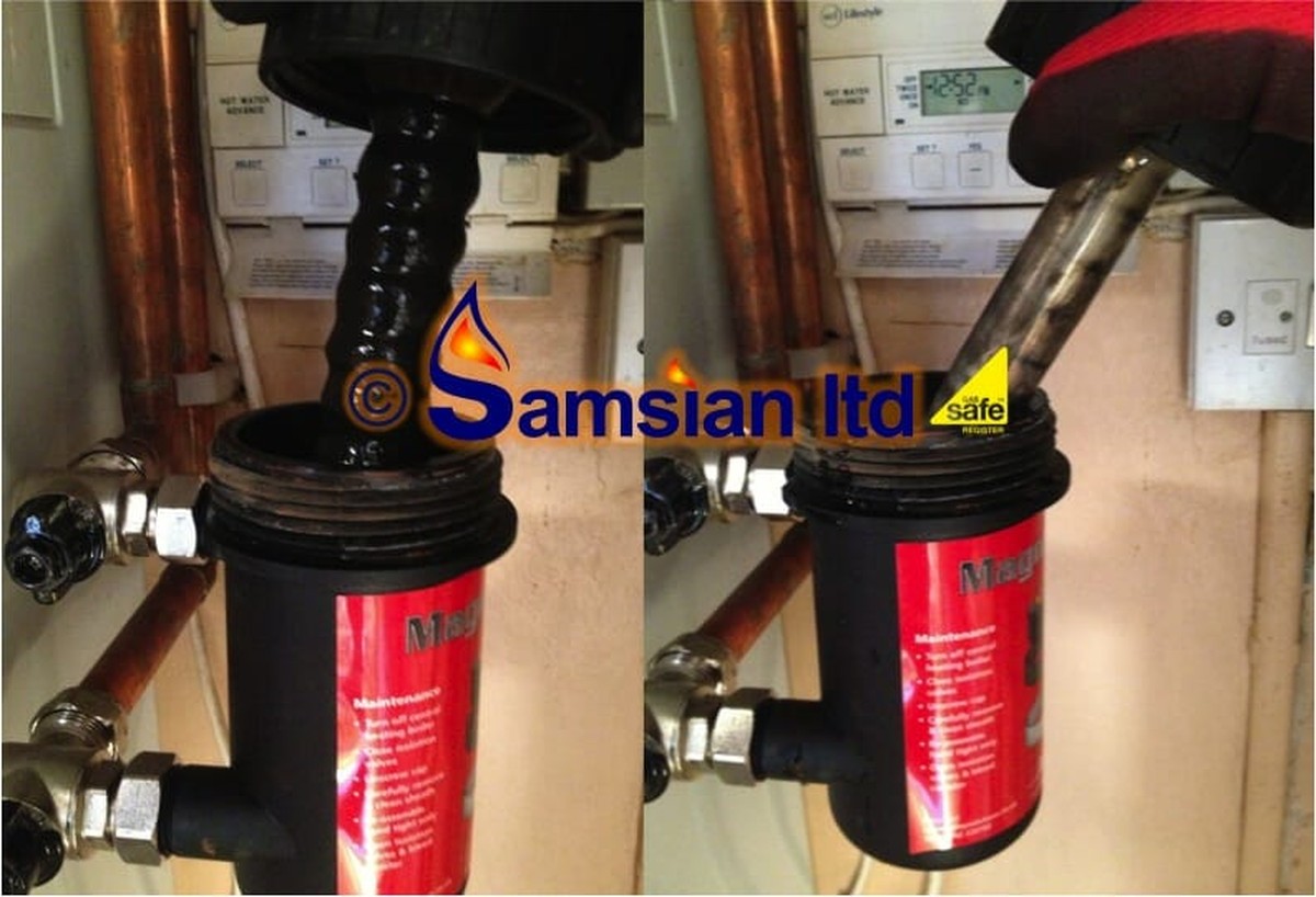 Magnety na trubky ústředního topení šetří plyn každý měsíc - image 2