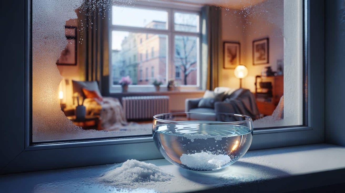 Malá sůl na radiátoru zvýší účinnost topení o překvapivých 25 procent - image 2