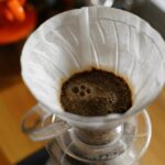 Nepoužitý kávový filtr má v domácnosti 7 skrytých funkcí