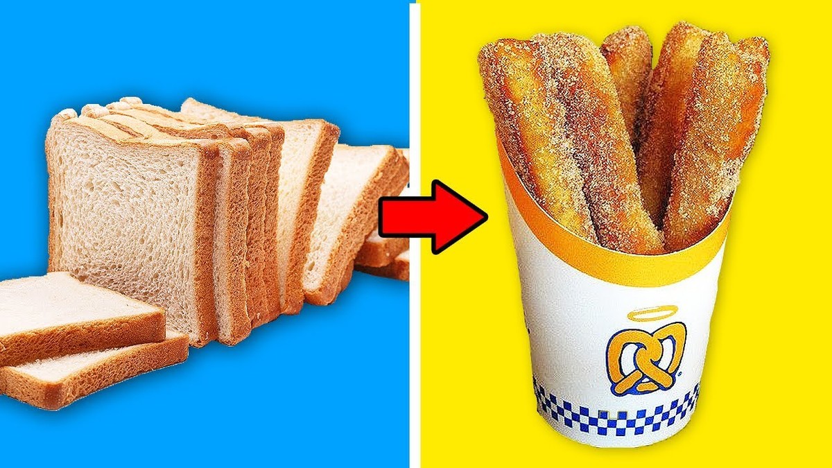 Obyčejný chlebový krajíc v lednički udělá zázrak – zkuste to sami - image 2