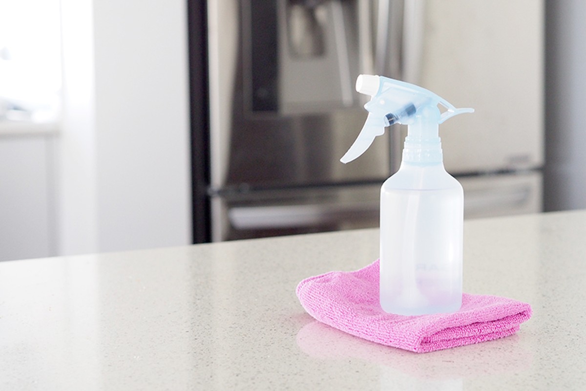 Ocet v lednici: přírodní osvěžovač, který nahradí celou láhev sprejů - image 2