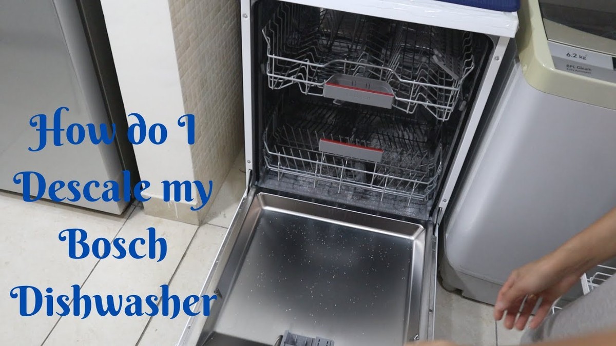 Ocet v umývačce nádobí: konec vápna za 20 korun měsíčně - image 1